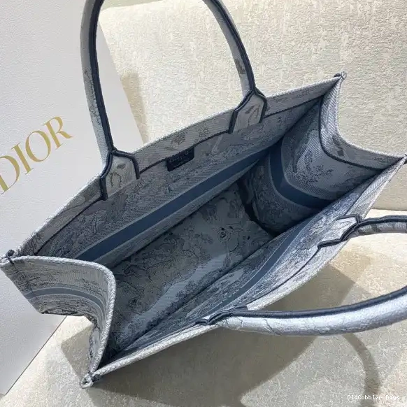 OldCobbler Bags Book Tote-42*35*18.5cm Large Diro 0624